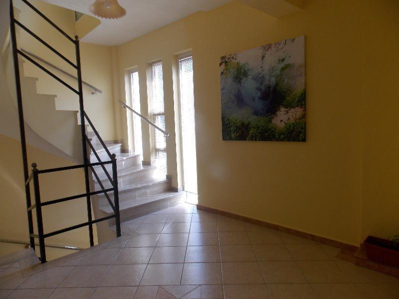 Hotel Real Sarande Exterior photo